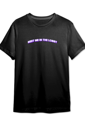 Black MMITL T-Shirt